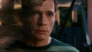 Peter Forgives Sandman  - Spider-Man 3 (2007) Movie Clips