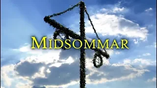 Midsommar: Horror in Broad Daylight