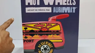 Guía de Hot Wheels Hechos en México Por Aurimat PARTE 1 de 2