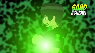 Ben 10 Ultimate Challenge Theme