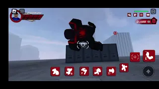 Roblox Spiderman Web-verse mobile Gameplay