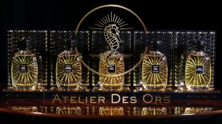 Ароматы Atelier Des Ors