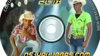 Os kalungas.com CD completo 2018