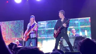 Deep Purple, Printemps de Perouges (28 juin 2022) - Smoke on the water