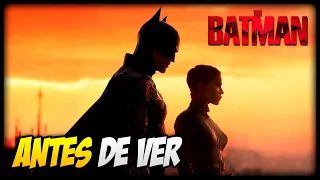 TODO lo que DEBES SABER antes de ver THE BATMAN 🦇 - Magik Cómics