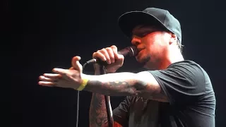 P.O.D. - Live @ ГЛАВCLUB, Moscow 22.10.2013 (Full Show / Remastered 2018)