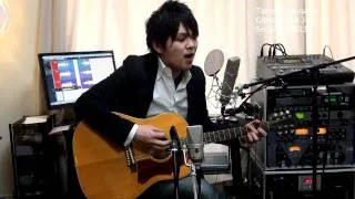 Got To Get You Into My Life The Beatles 古澤剛 Gibson 1968 J-50 Takeshi Furusawa ギブソン J50
