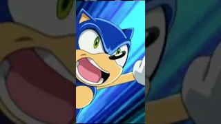 sonic x persian intro (HD) part 2