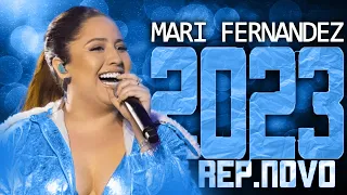 MARI FERNANDEZ 2023 ( REPERTÓRIO NOVO 2023 ) CD NOVO - MÚSICAS NOVAS