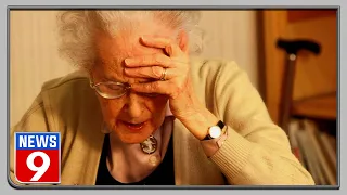 Study reveals new symptoms of dementia
