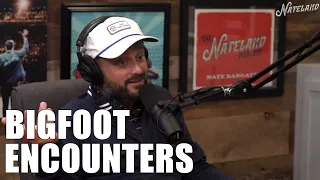 What Bigfoot Encounters Are Like | Nateland Podcast