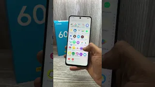 Realme Narzo 60x 5G Unboxing - Rv #shorts