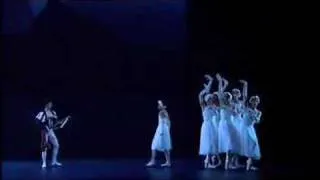 The Trocks - Swan Lake excerpts