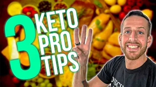 Get Faster Keto Results in 2023 - 3 Tips You NEED to Know!