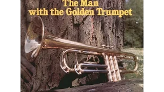 Eddie Calvert ‎- The Man With The Golden Trumpet