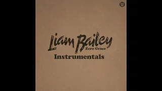 Liam Bailey - Zero Grace (Instrumentals) - Full Album Stream