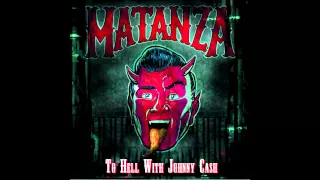 Matanza - Wide Open Road