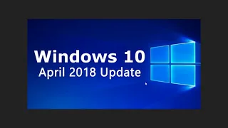 Windows 10 April 2018 update Fixes with June 12th 2018 What are the fixes