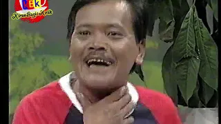 Cangkrukan Kirun" Bagio Tukang Parkir"