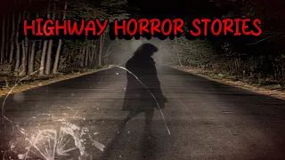 4 Disturbing True Highway Horror Stories