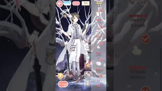 Love Nikki Chapter 19 Princess Guide (All S’s)