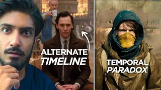 How Time Travel is used in Cinema?