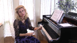 Grieg Notturno Op. 54, No. 4 (Teaching & Performance Video)