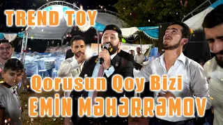 Emin Meherremov - Qorusun Qoy Bizi Tanrı, Cəfərin Toyu Masallı 2022