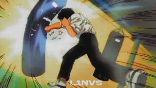 Hajime no Ippo - Edit - Let it happen