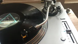 Technics SL-1200GR Turntable