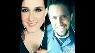 Need You Now (Lady Antebellum) Cover by Jeff and Allison