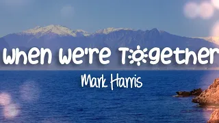 Courageous Movie | When We're Together (Lyrics)