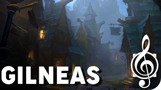 Gilneas - Cataclysm Music & Ambience