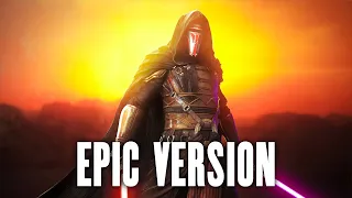 Darth Revan's Theme – EPIC ORCHESTRAL VERSION - Star Wars: The Old Republic