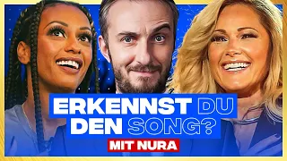 Erkennst DU den Song? (mit Nura)