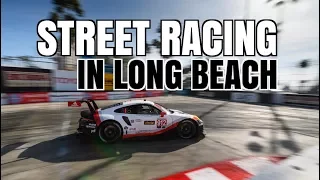 Grand Prix of Long Beach | SportsCar Championship | California