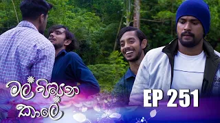 Mal Pipena Kale | Episode 251 20th September 2022