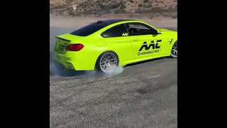 M4 Donuts