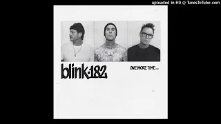 Blink-182 - TURPENTINE  ( AI Isolated Vocals) Vocals / Acapella