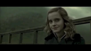 All of Hermiones Spells