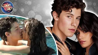 Shawn Mendes & Camila Cabello FAKE Relationship?!