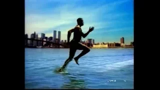 Pirelli - Carl in New York (1995, UK)