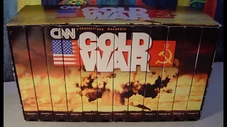 CNN perspectives Cold War 01 1 Comrades 1917 1945