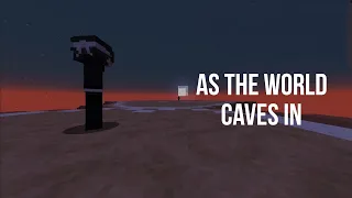 Cancion Final Squid Craft Game 2 (As The World Caves In - Matt matelsen *cover*)