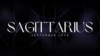 SAGITTARIUS LOVE: Someone haven’t￼ told you everything! I think it’s a good idea to know what’s next