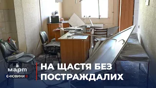 «Спекотна» ніч у Миколаєві: рашисти знову накрили ракетами міські лікарні та школи