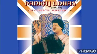 ROYAL ALBERT HALL PART_TWO PANKAJ UDHAS