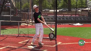 Cole Nelson - PEC - BP - Meadowdale HS (WA) - July 17, 2018