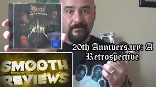 Bone Thugs-N-Harmony Art of War 20th Anniversary Retrospective & Review