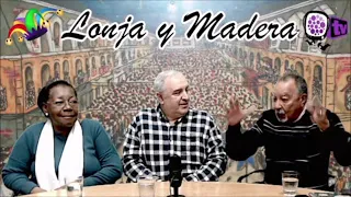 LATIDOS DE CARNAVAL - PROGRAMA 132